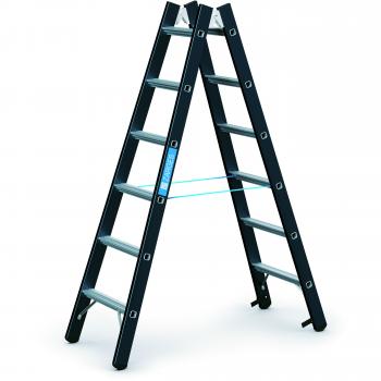 Zarges ladder Megastep B